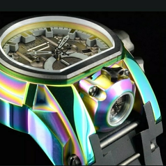 Big sale,(1 IN STOCK)New invicta Men's Watch - Picture 5 of 8